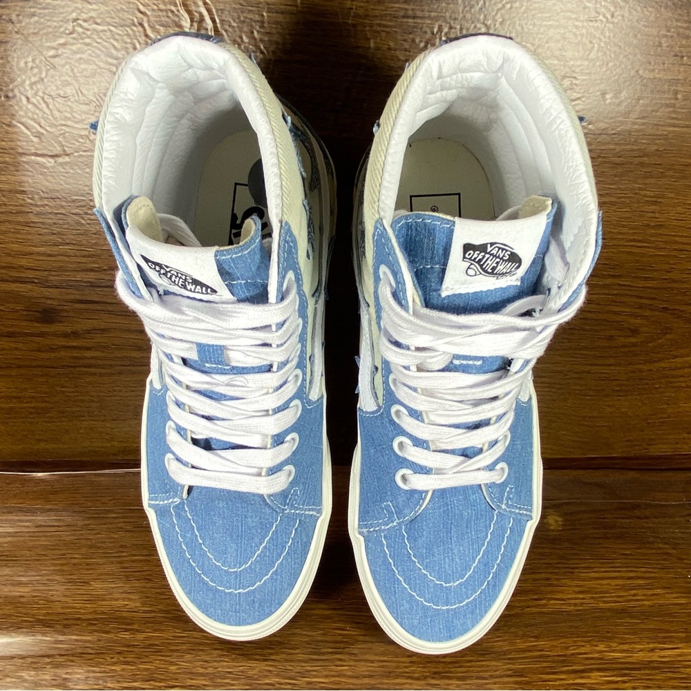 Vans women 7 - Picture 9 of 11
